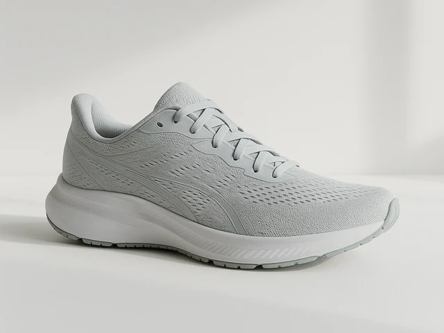 Storm Runner lightweight running shoe