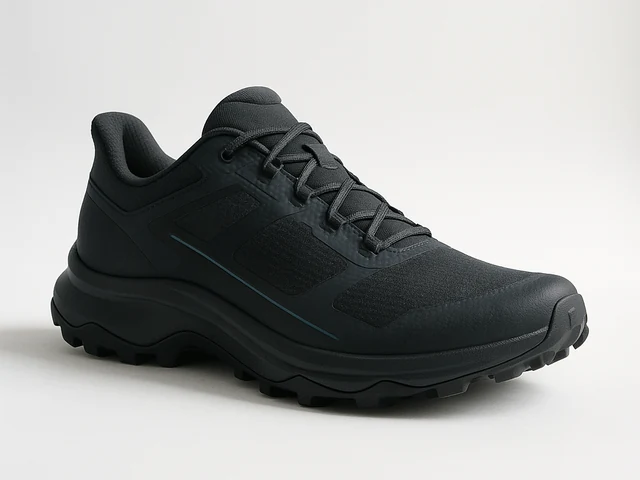 TrailGrip GTX waterproof running shoe